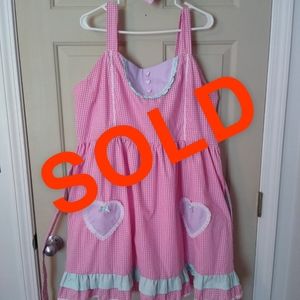 SOLD